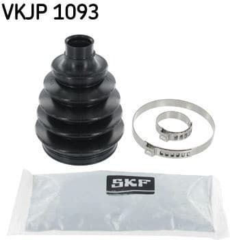 Bellow Kit, drive shaft VKJP 1093 - image 2