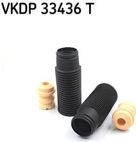 Dust Cover Kit, shock absorber VKDP33436T