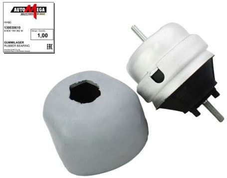 Mounting, engine 130030610