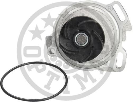 Water Pump, engine cooling AQ-1043 - image 3
