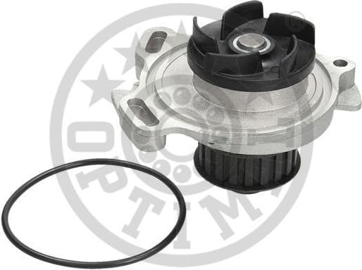 Water Pump, engine cooling AQ-1043 - image 4