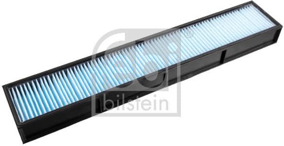 Filter, cabin air 17161 - image 2