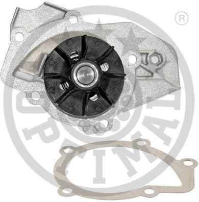 Water Pump, engine cooling AQ-1435 - image 2