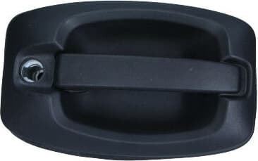 Exterior Door Handle 28-0618