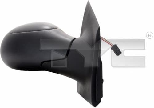 Exterior Mirror 305-0086