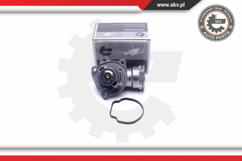 Thermostat, coolant 20SKV150