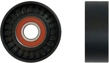 Tensioner Pulley, V-ribbed belt P210001