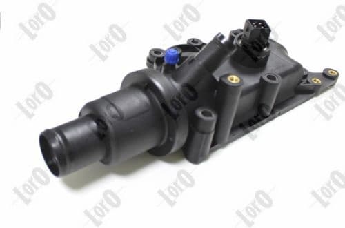 Thermostat, coolant LORO 042-025-0016