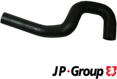 Radiator Hose JP 1214300300