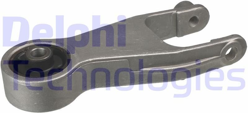 Mounting, engine TEM057