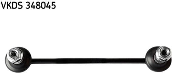 Link/Coupling Rod, stabiliser bar VKDS348045