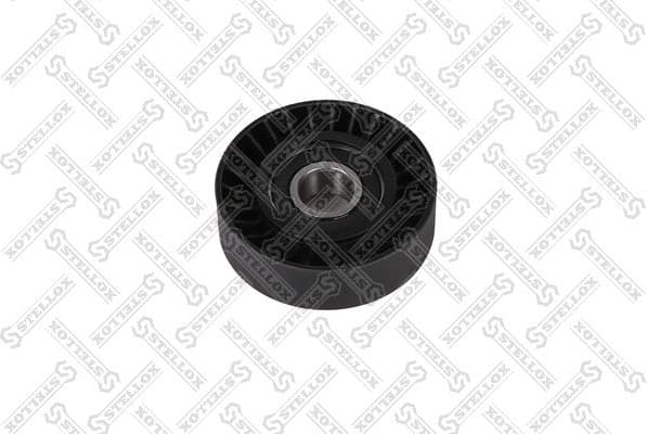 Tensioner Pulley, V-ribbed belt 03-41115-SX