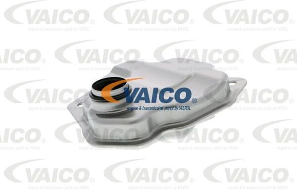 Hydraulic Filter, automatic transmission Original VAICO Quality V330046