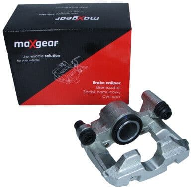 Brake Caliper 82-1242 - image 3