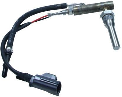 Injection Unit, soot/particulate filter regeneration 17-0721