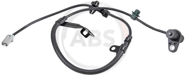 Sensor, wheel speed 32096 - image 4