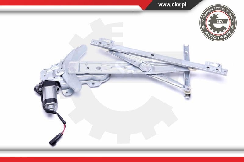 Window Regulator 00SKV831 - image 2