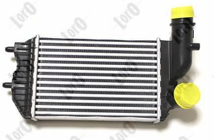 Charge Air Cooler LORO 009-018-0001