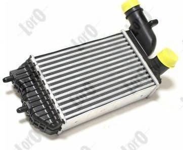 Charge Air Cooler LORO 009-018-0001 - image 2