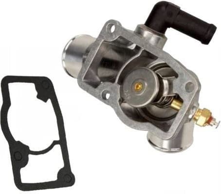 Thermostat, coolant 160099710 - image 3