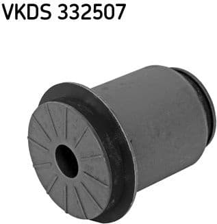 Mounting, control/trailing arm VKDS 332507 - image 2
