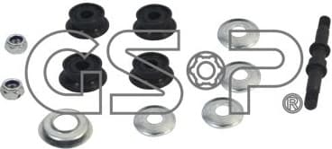 Link/Coupling Rod, stabiliser bar S050101