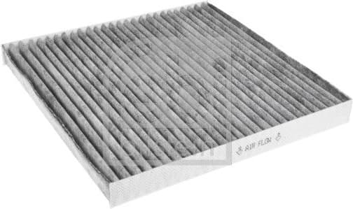 Filter, cabin air 44848