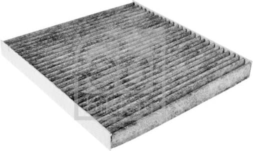 Filter, cabin air 44848 - image 2