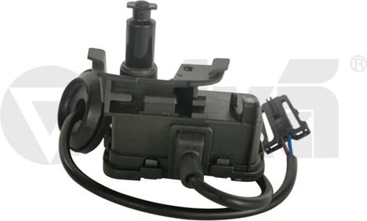 Actuator, central locking system 88101583001