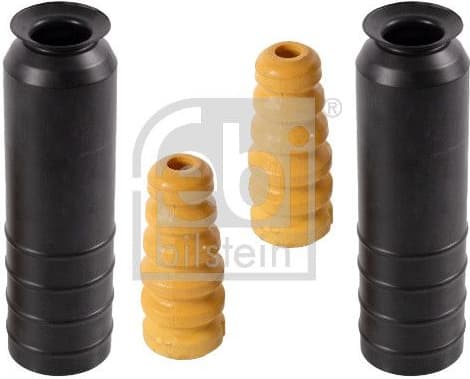 Dust Cover Kit, shock absorber 180812