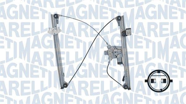Window Regulator 350103170330