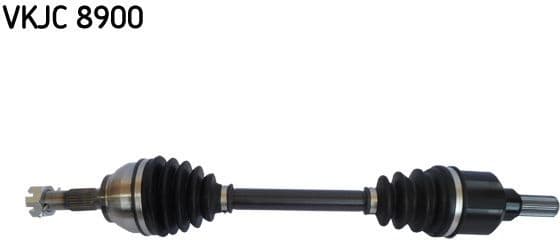Drive Shaft VKJC8900 - image 4