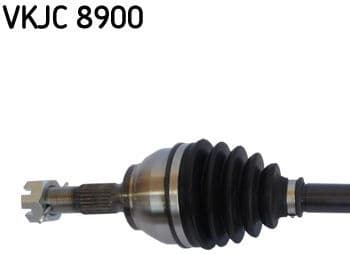 Drive Shaft VKJC8900 - image 5