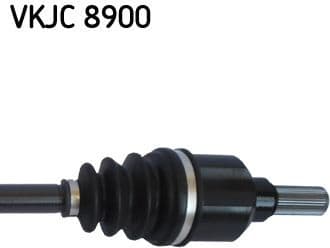 Drive Shaft VKJC8900 - image 6