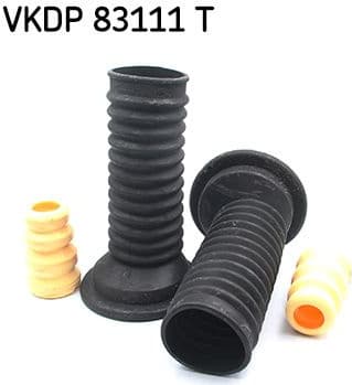 Dust Cover Kit, shock absorber VKDP83111T