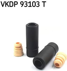 Dust Cover Kit, shock absorber VKDP93103T