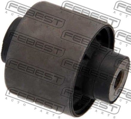 Mounting, control/trailing arm HAB-142