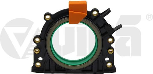 Shaft Seal, crankshaft 11031011801