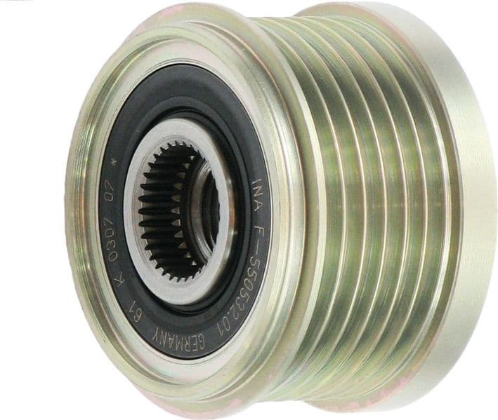 Alternator Freewheel Clutch Ina AFP0070INA