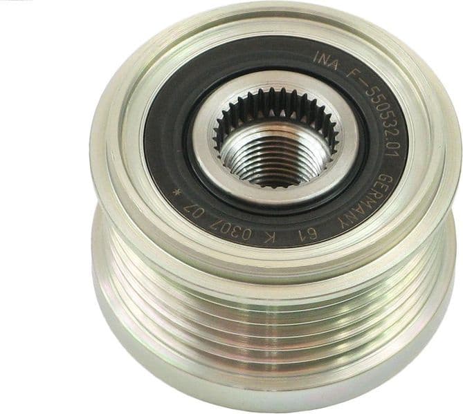 Alternator Freewheel Clutch Ina AFP0070INA - image 3