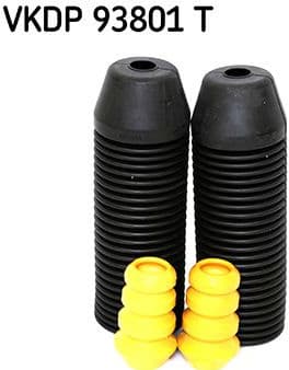 Dust Cover Kit, shock absorber VKDP93801T
