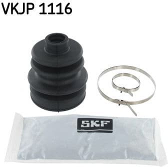 Bellow Kit, drive shaft VKJP 1116 - image 3