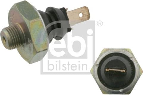 Oil Pressure Switch 11526
