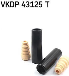 Dust Cover Kit, shock absorber VKDP43125T