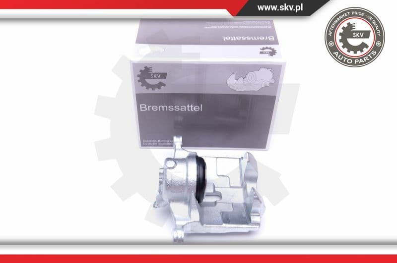 Brake Caliper 44SKV541