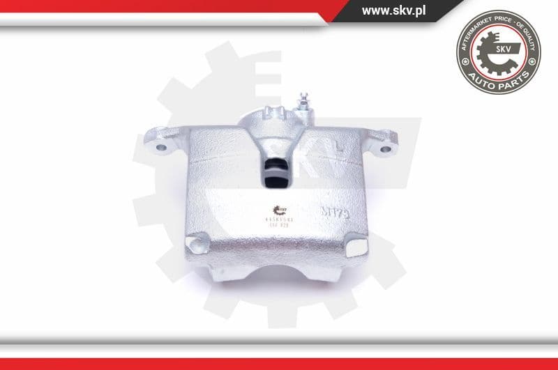 Brake Caliper 44SKV541 - image 6