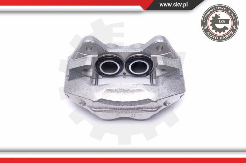 Brake Caliper 46SKV731 - image 2