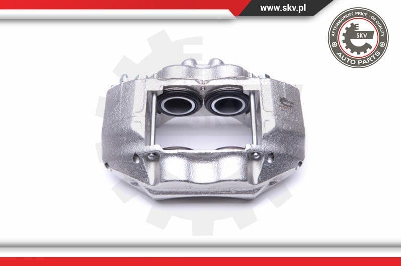 Brake Caliper 46SKV731 - image 5