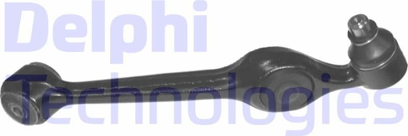 Control/Trailing Arm, wheel suspension TC219