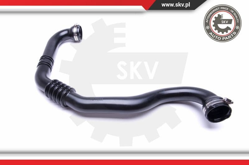 Charge Air Hose 24SKV742